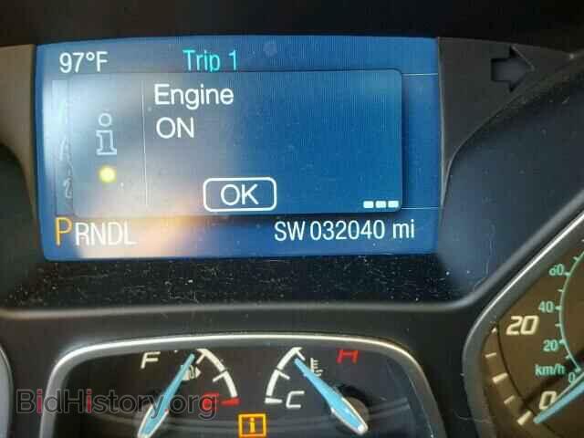 2014 FORD FOCUS - VIN: 1FADP3F2XEL159742 - Photo 8