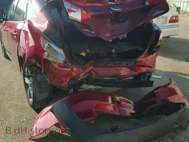 2014 FORD FOCUS - VIN: 1FADP3F2XEL159742 - Photo 9