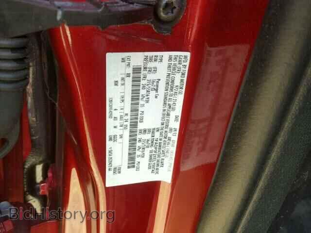 2014 FORD FOCUS - VIN: 1FADP3F2XEL159742 - Photo 10