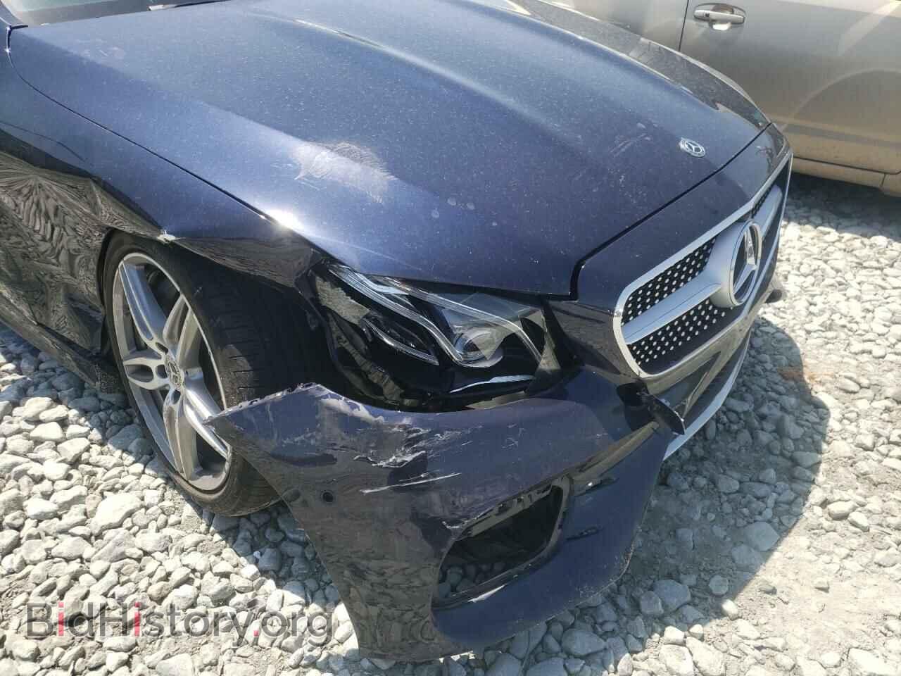 2019 MERCEDES-BENZ E-CLASS - VIN: WDD1J6HB8KF118314 - Фото 9