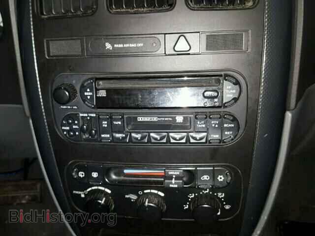 2007 DODGE CARAVAN - VIN: 2D4GP44L37R143288 - Фото 9