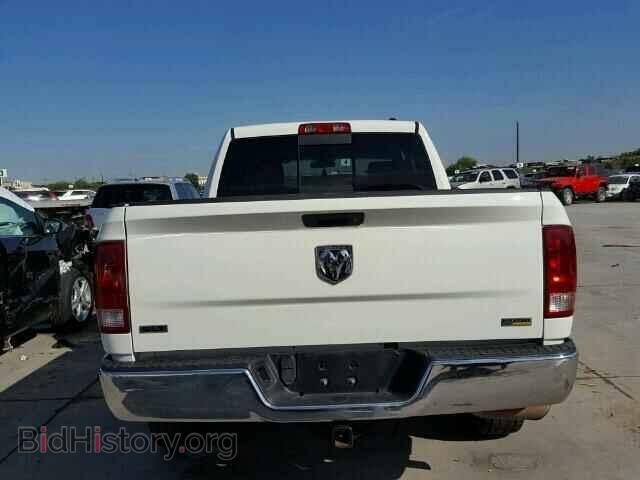2009 DODGE RAM 1500 - VIN: 1D3HB18P99S801328 - Фото 9