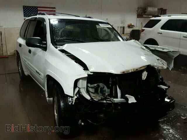 Фотография 1GKDT13S922126929 - GMC ENVOY 2002