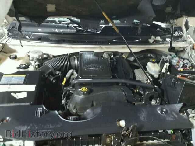 2002 GMC ENVOY - VIN: 1GKDT13S922126929 - Фото 7