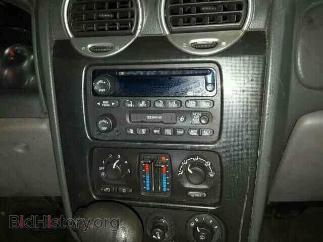2002 GMC ENVOY - VIN: 1GKDT13S922126929 - Фото 9