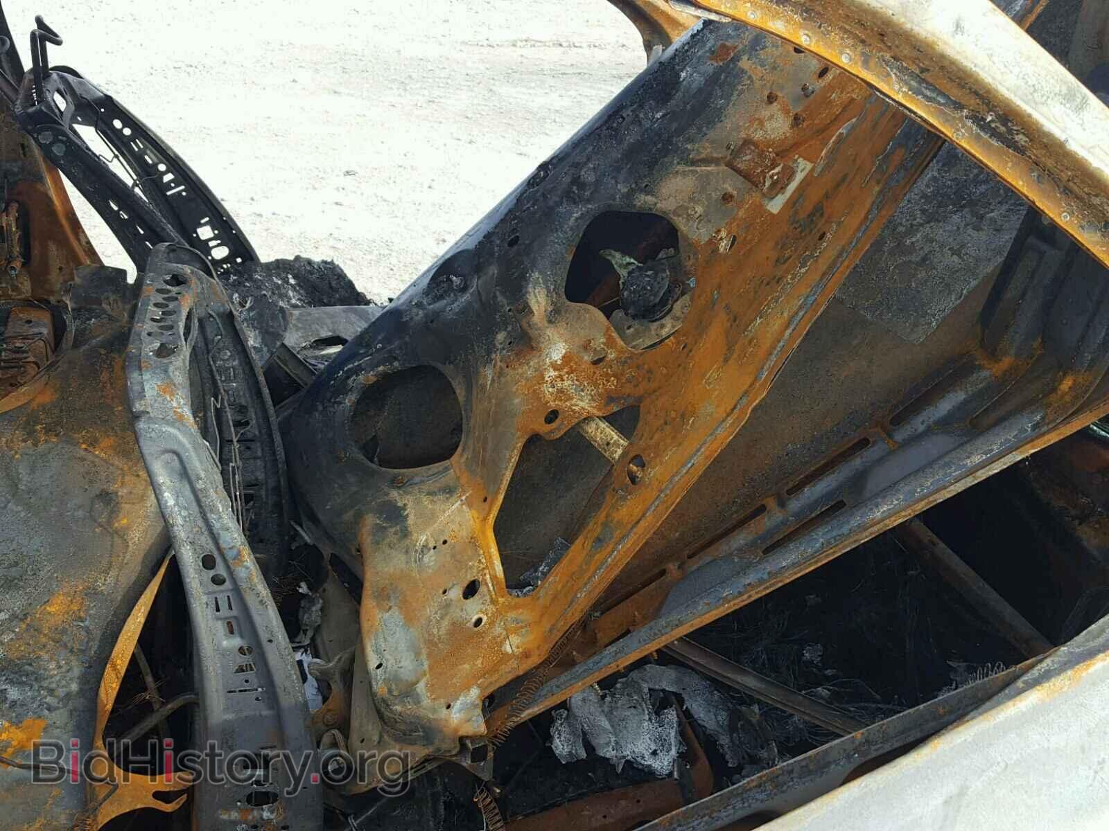 2010 DODGE CHALLENGER - VIN: 2B3CJ4DV9AH320603 - Photo 5