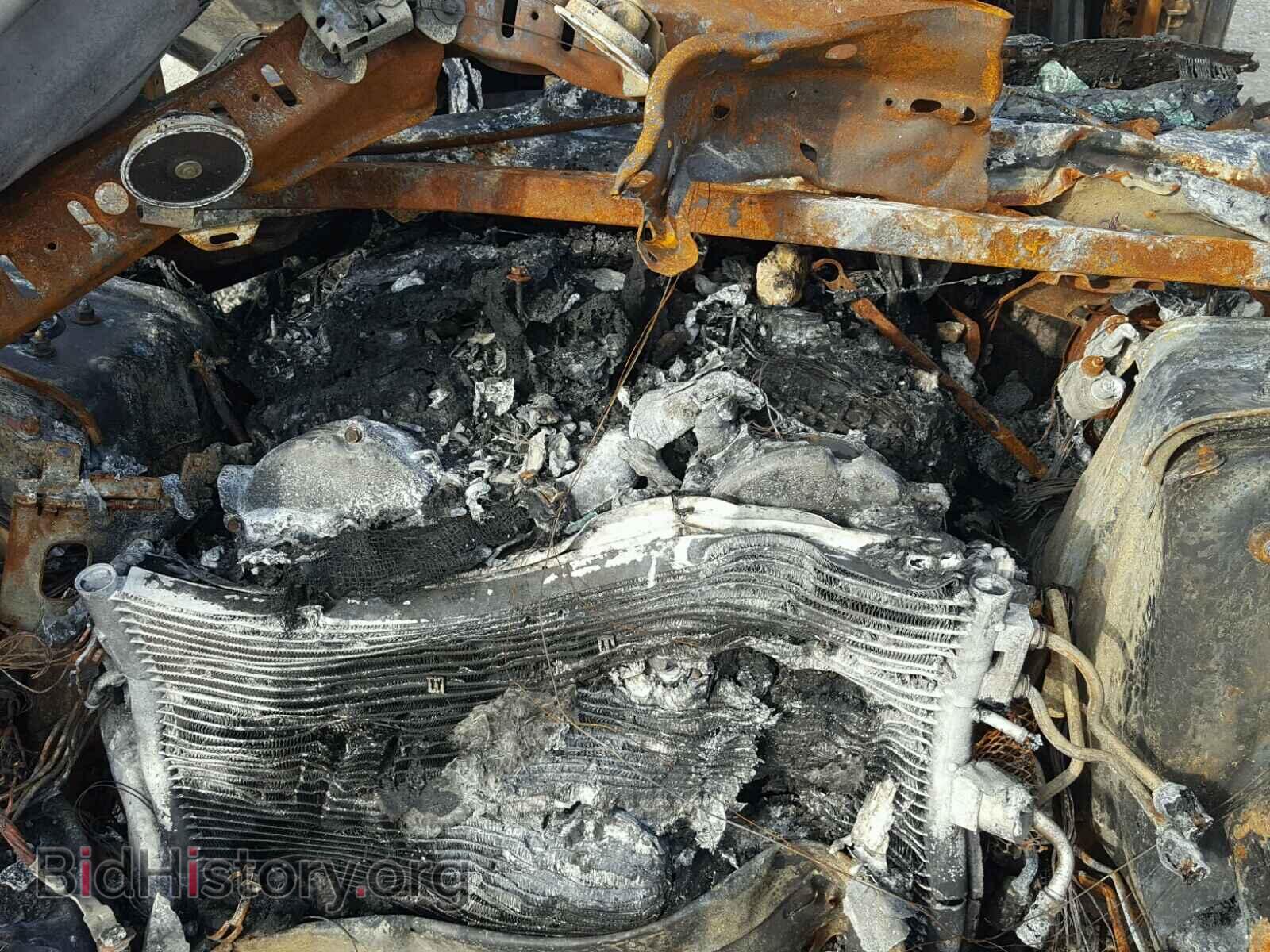 2010 DODGE CHALLENGER - VIN: 2B3CJ4DV9AH320603 - Photo 7