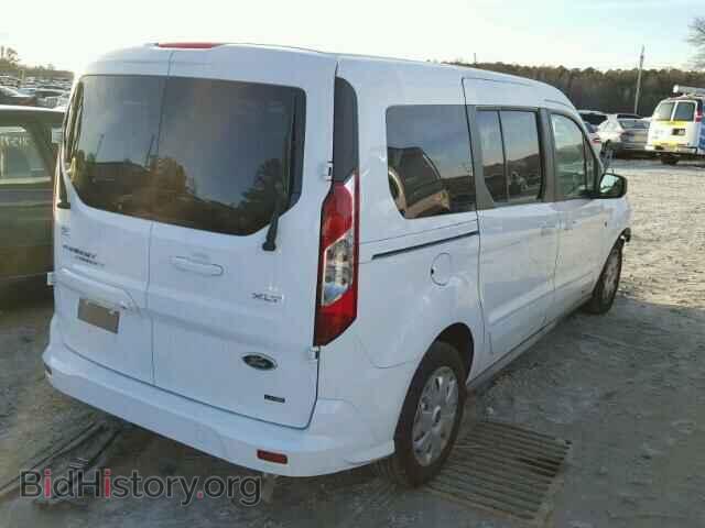 2014 FORD TRANSIT CO - VIN: NM0GS9F7XE1137740 - Фото 4