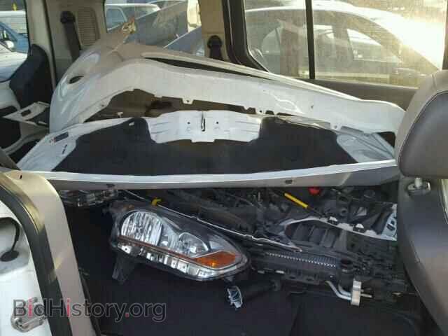 2014 FORD TRANSIT CO - VIN: NM0GS9F7XE1137740 - Фото 5