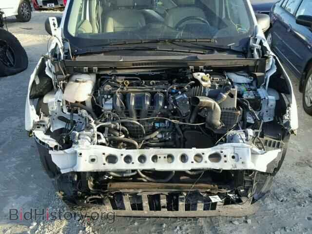 2014 FORD TRANSIT CO - VIN: NM0GS9F7XE1137740 - Фото 9