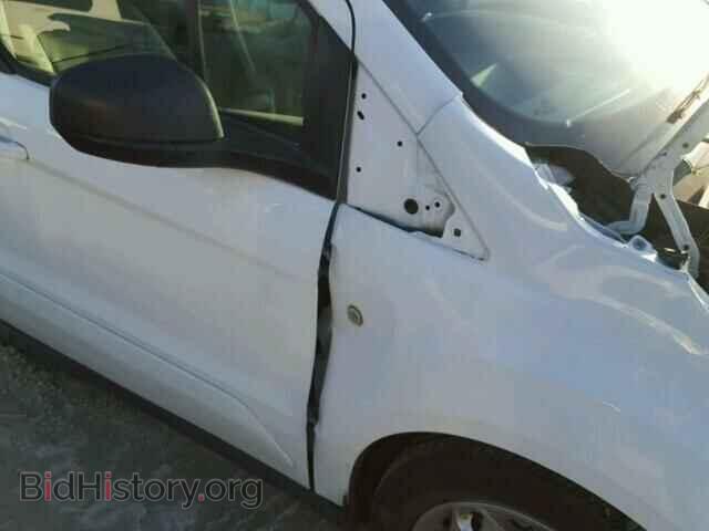 2014 FORD TRANSIT CO - VIN: NM0GS9F7XE1137740 - Фото 10