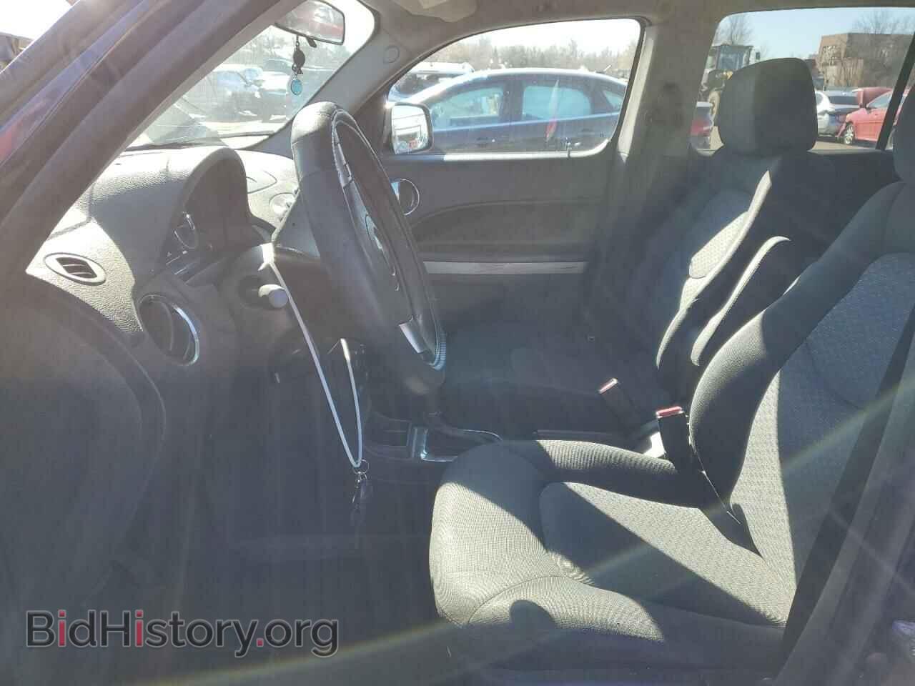 2010 CHEVROLET HHR - VIN: 3GNBABDB5AS618686 - Фото 7