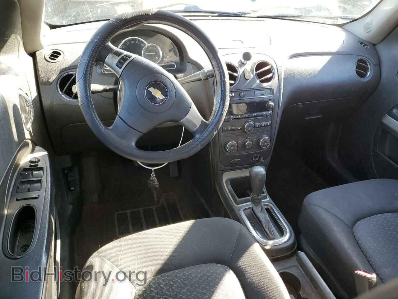 2010 CHEVROLET HHR - VIN: 3GNBABDB5AS618686 - Фото 8