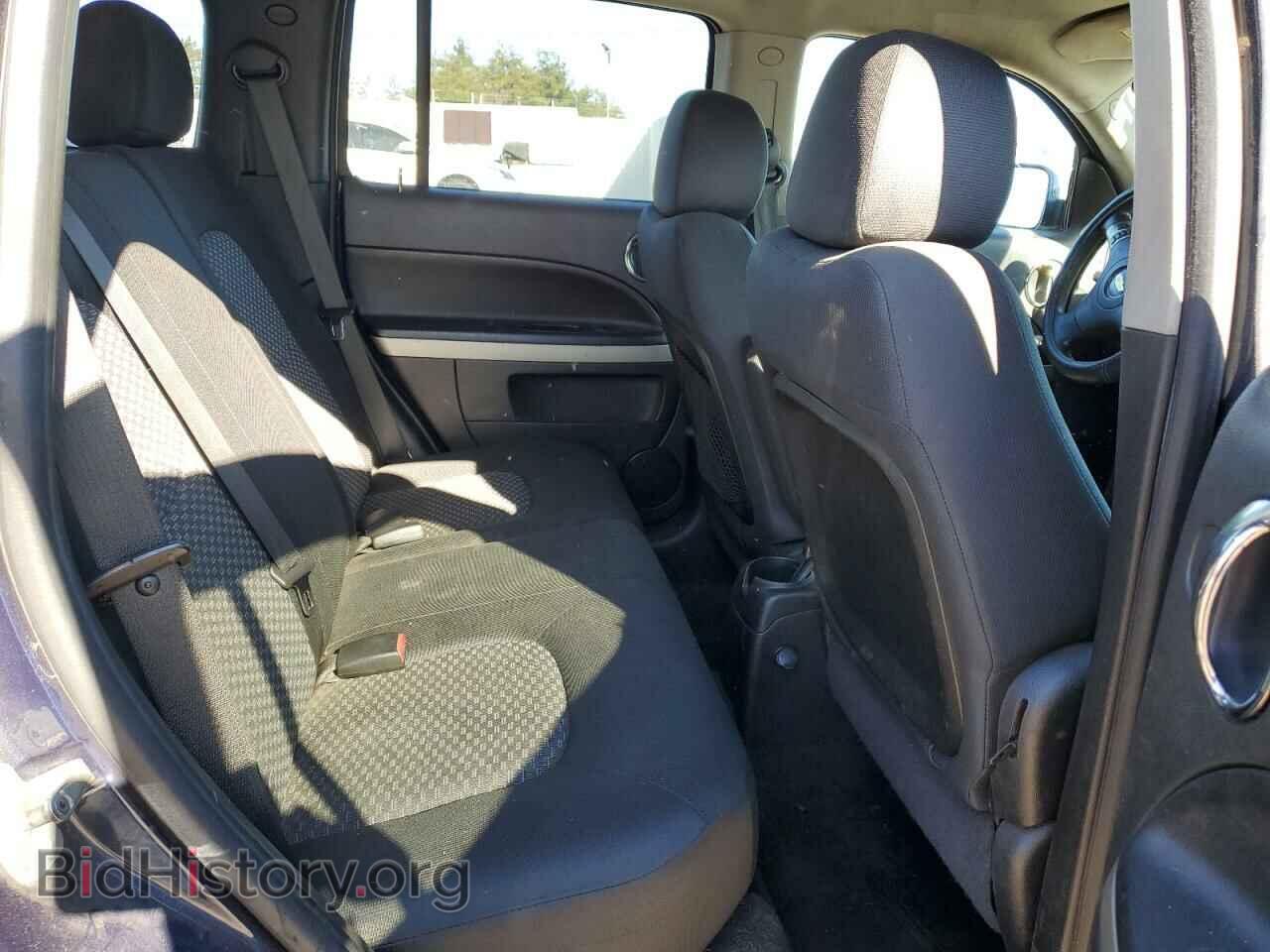 2010 CHEVROLET HHR - VIN: 3GNBABDB5AS618686 - Фото 10