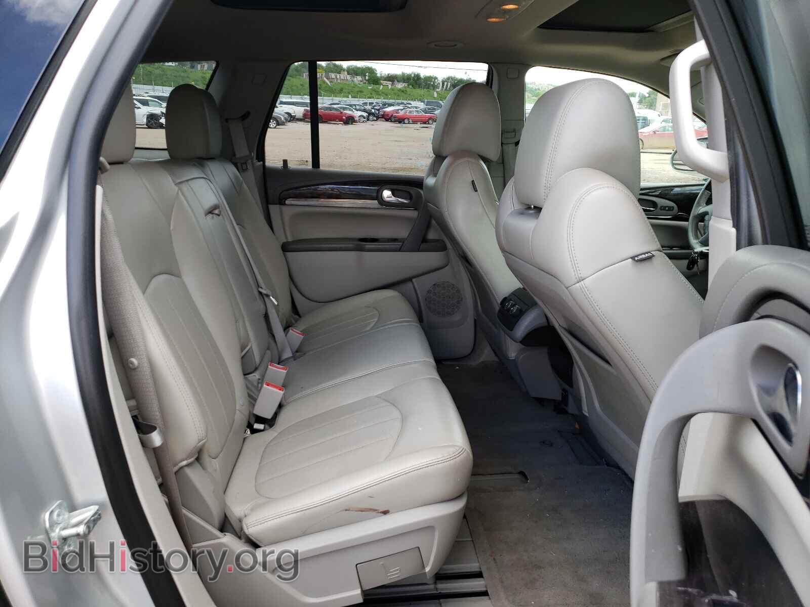 2015 BUICK ENCLAVE - VIN: 5GAKVBKD9FJ227097 - Photo 6