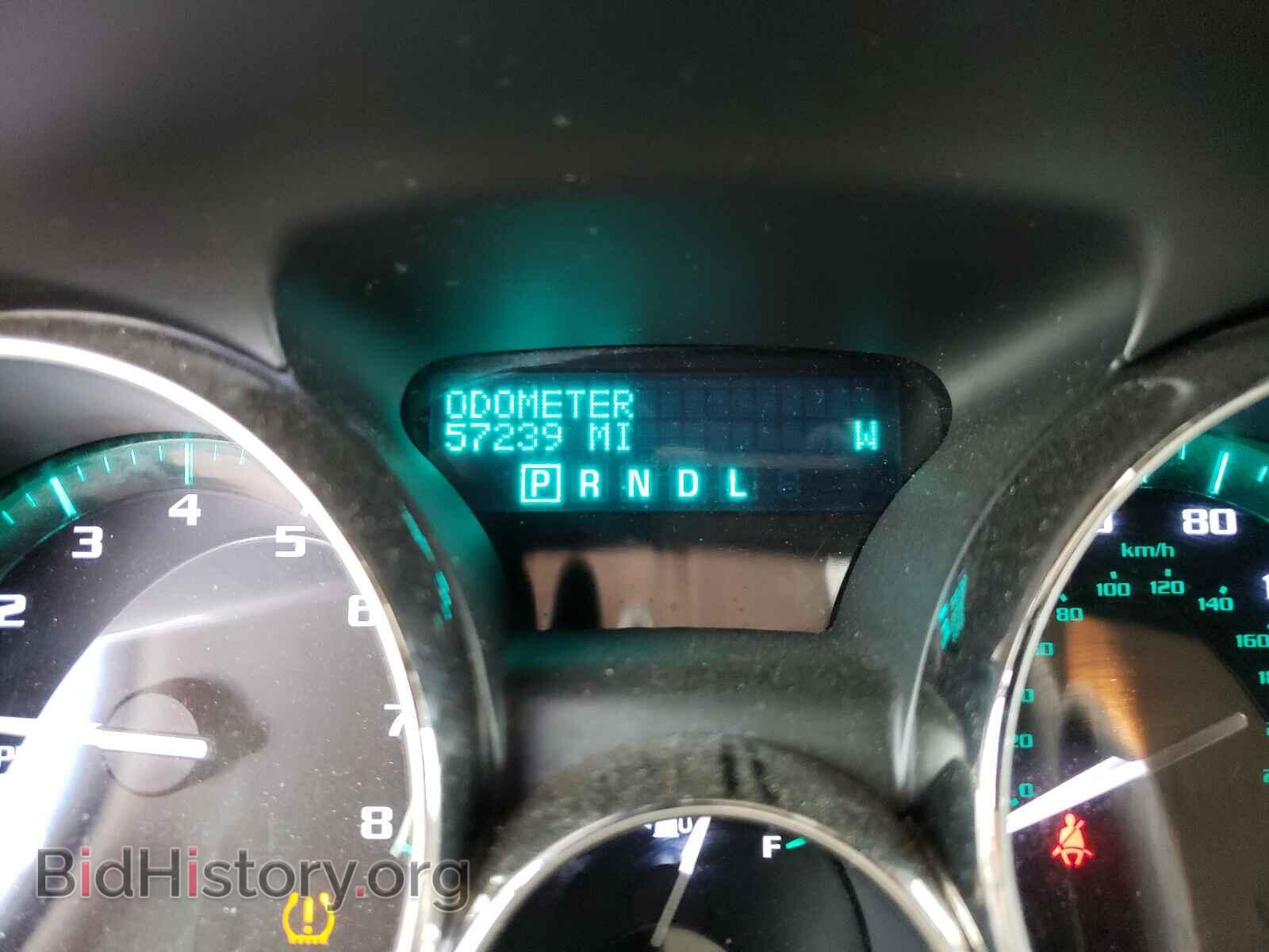 2015 BUICK ENCLAVE - VIN: 5GAKVBKD9FJ227097 - Photo 8