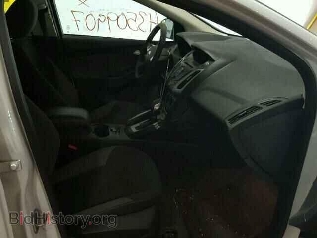 2013 FORD FOCUS - VIN: 1FADP3F2XDL215791 - Photo 5