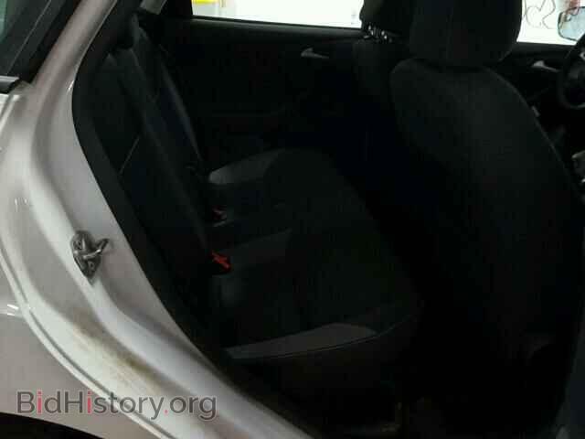 2013 FORD FOCUS - VIN: 1FADP3F2XDL215791 - Photo 6