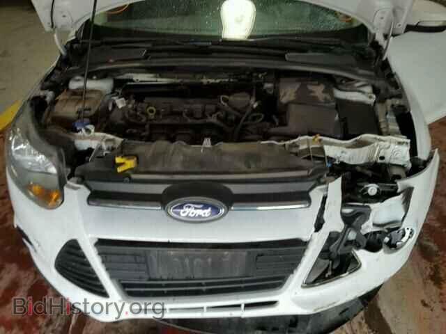 2013 FORD FOCUS - VIN: 1FADP3F2XDL215791 - Photo 7
