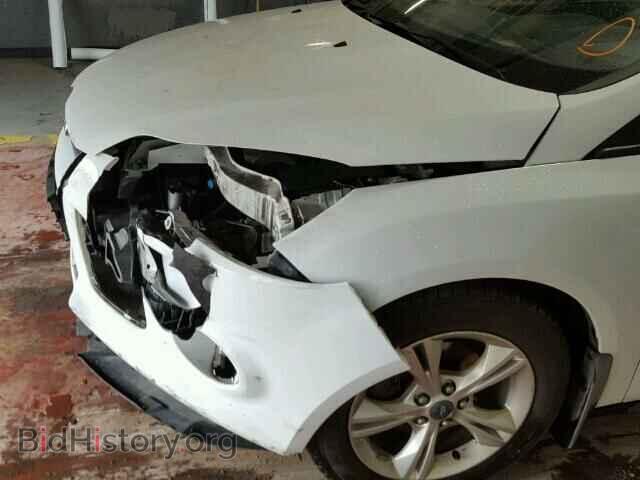 2013 FORD FOCUS - VIN: 1FADP3F2XDL215791 - Photo 9