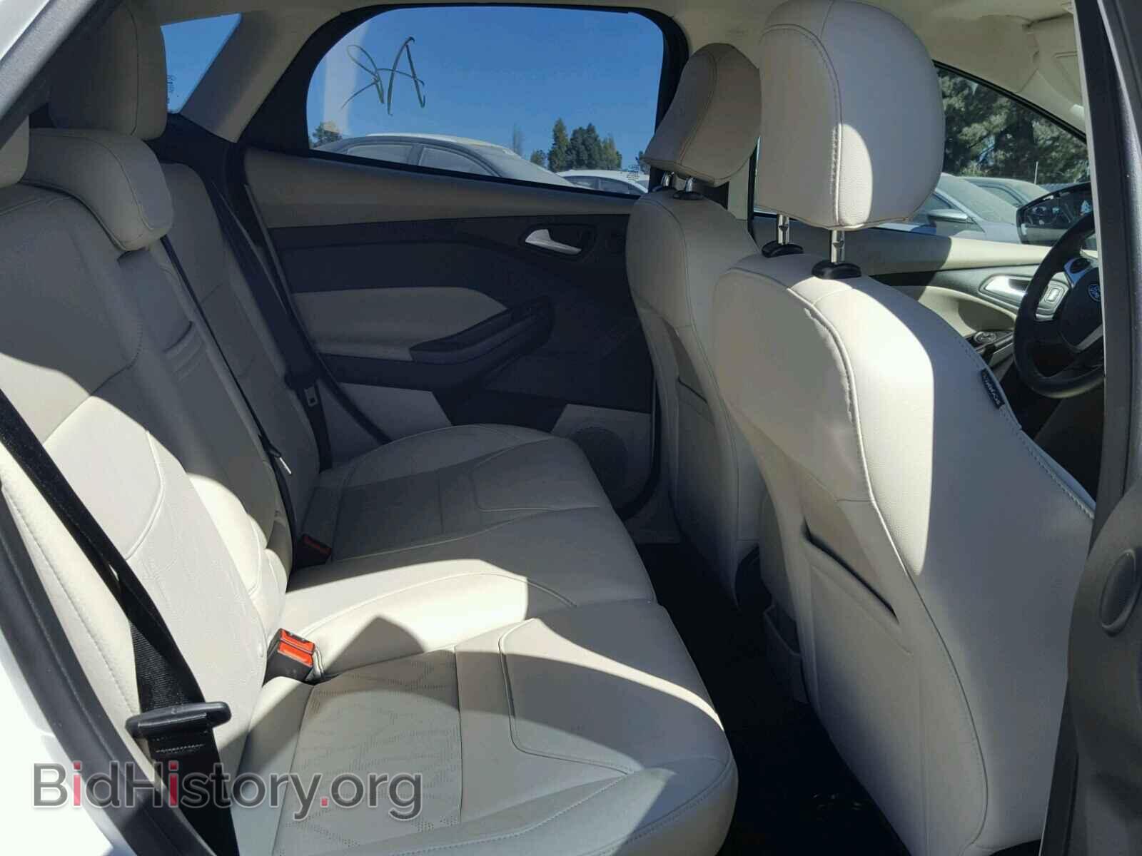 2015 FORD FOCUS - VIN: 1FADP3R41FL386297 - Фото 6