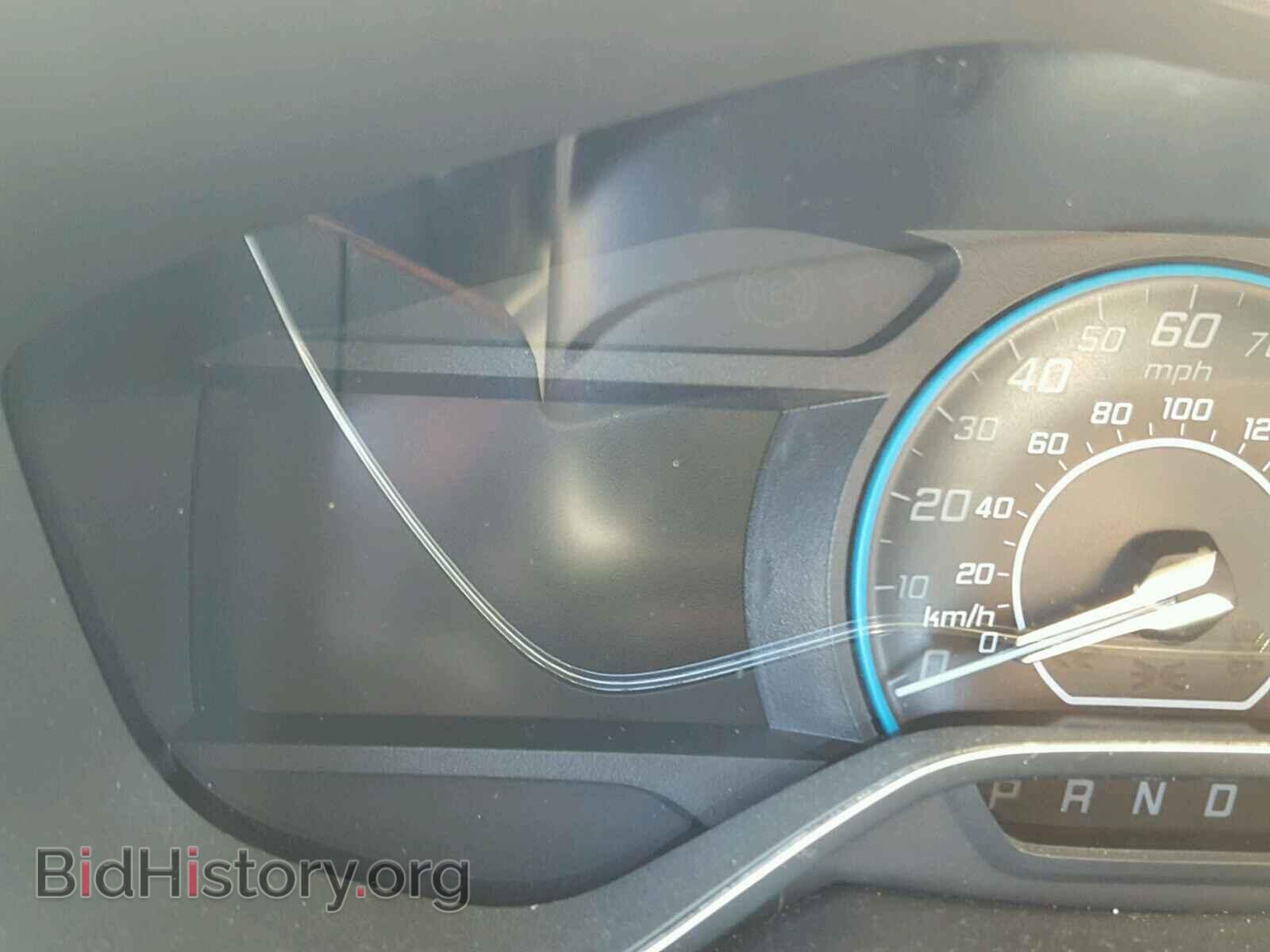 2015 FORD FOCUS - VIN: 1FADP3R41FL386297 - Фото 8