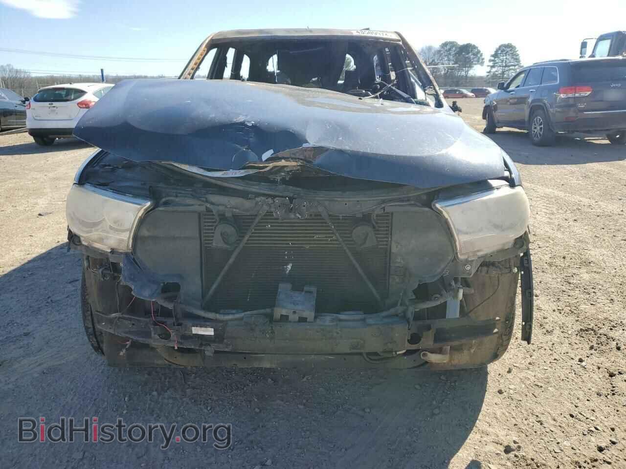 2013 DODGE DURANGO - VIN: 1C4RDHDG1DC517961 - Photo 5