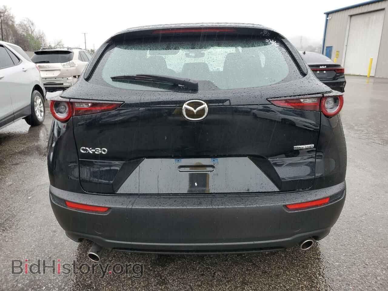 2021 MAZDA CX30 - VIN: 3MVDMAAL4MM227469 - Photo 6