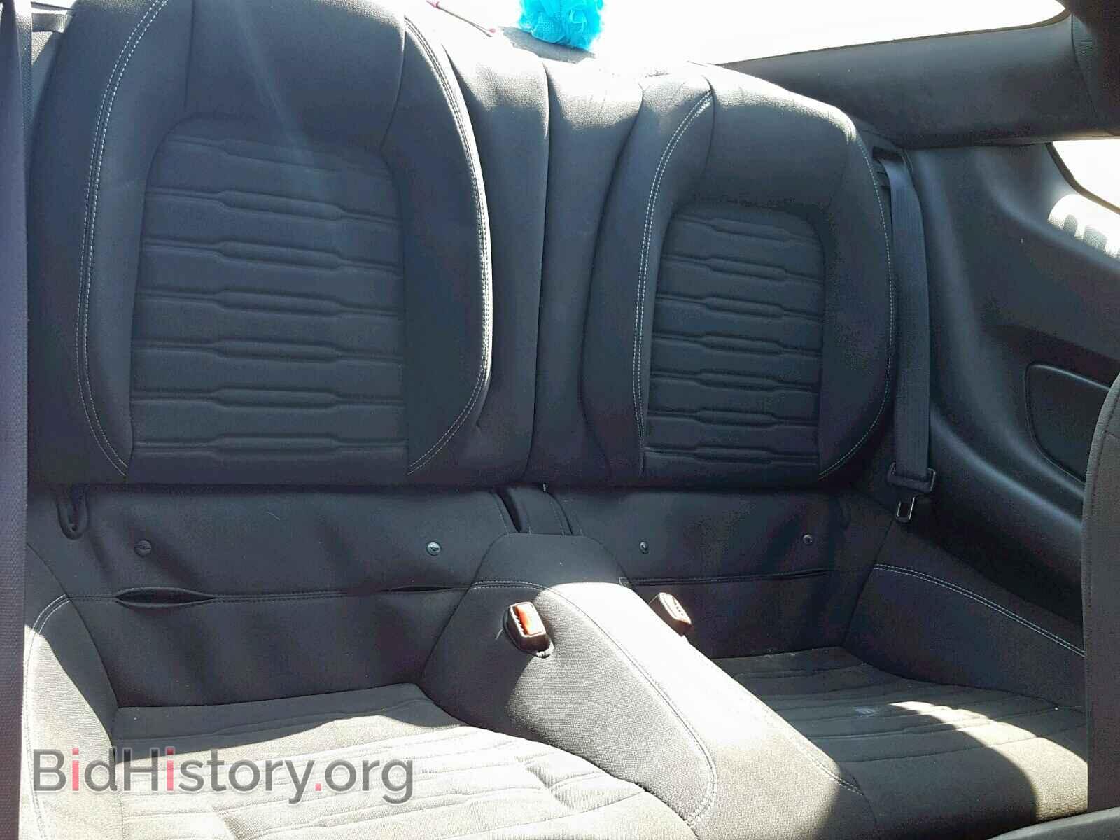 2015 FORD MUSTANG - VIN: 1FA6P8TH0F5424382 - Фото 5