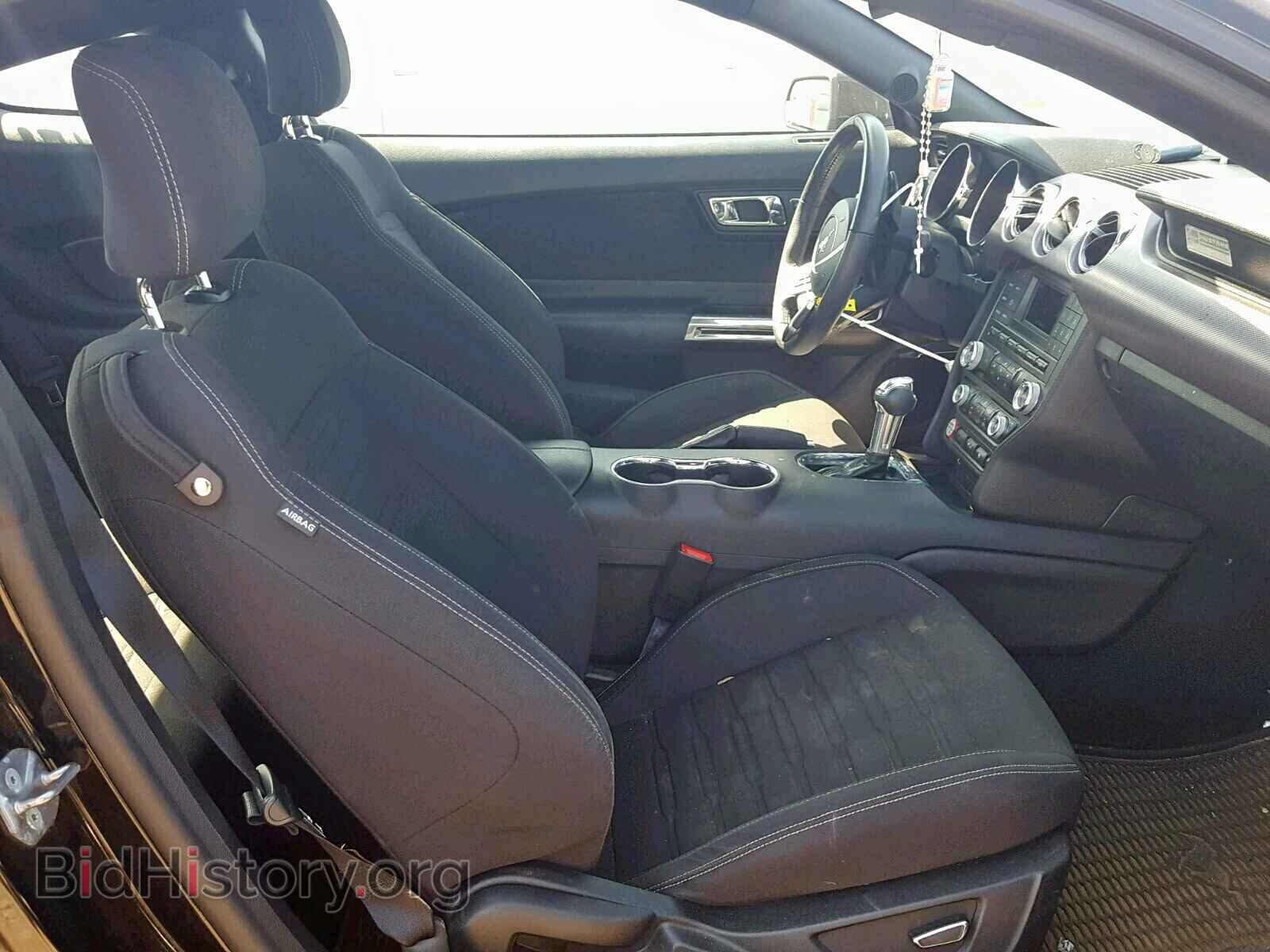 2015 FORD MUSTANG - VIN: 1FA6P8TH0F5424382 - Фото 6