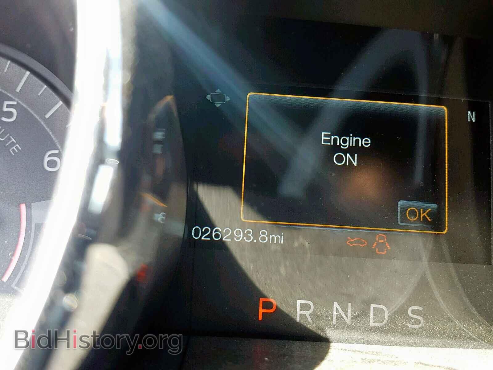 2015 FORD MUSTANG - VIN: 1FA6P8TH0F5424382 - Фото 8