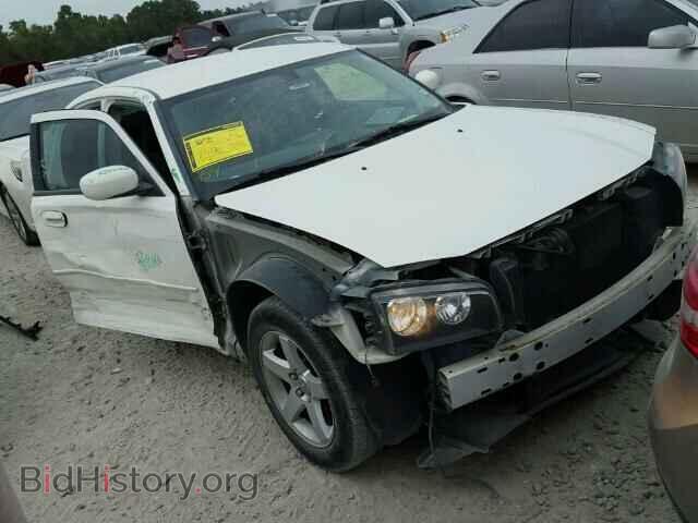Фотография 2B3CA3CV1AH155917 - DODGE CHARGER 2010
