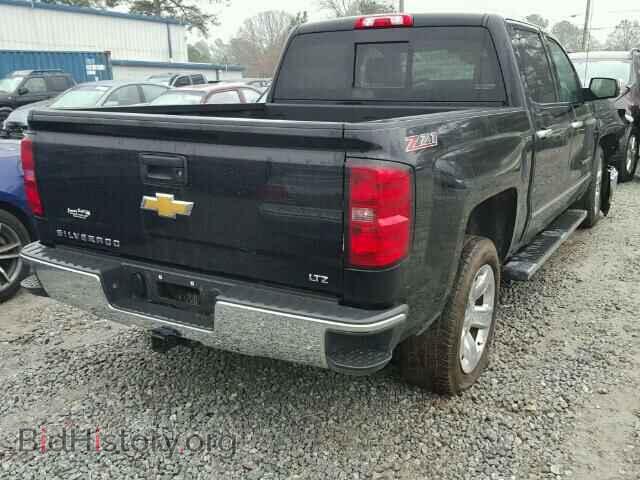 2014 CHEVROLET SILVERADO - VIN: 3GCPCSEC4EG224072 - Фото 4