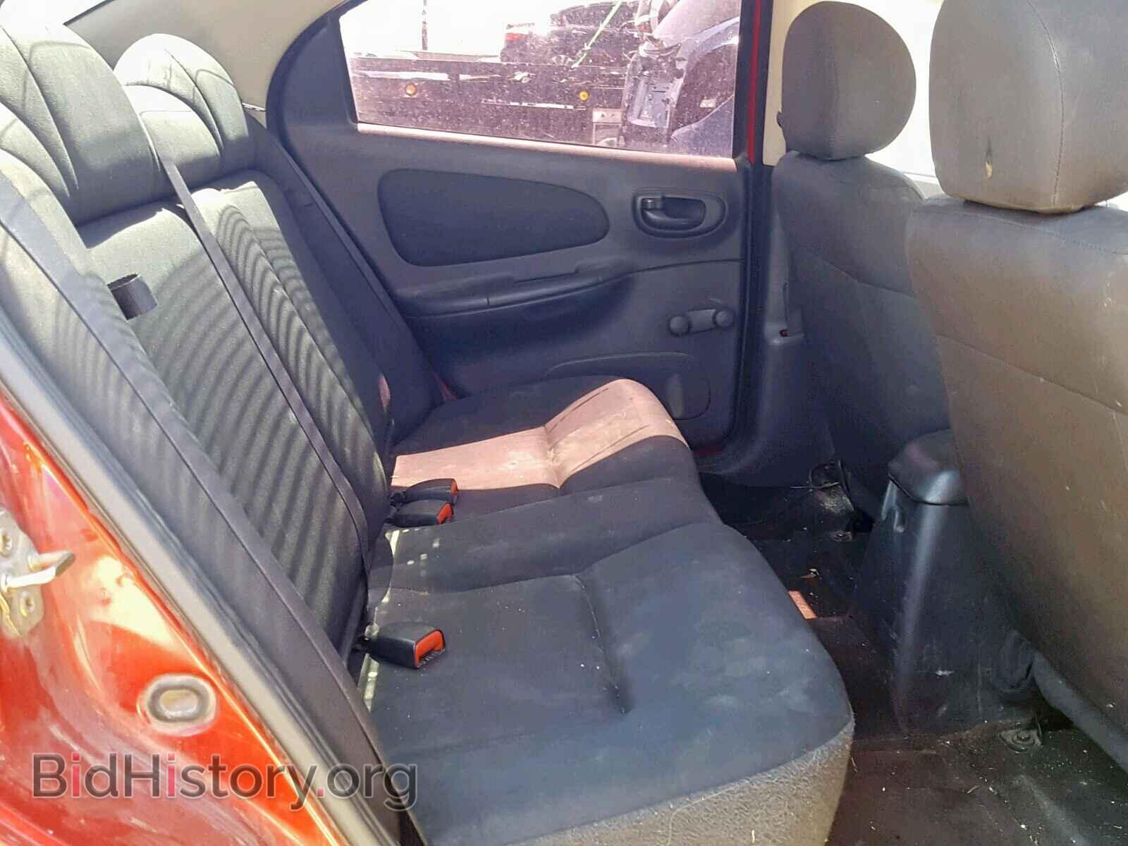 2004 DODGE NEON - VIN: 1B3ES56C54D504221 - Фото 6