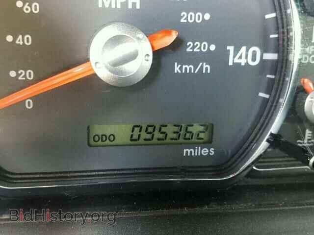 2012 MITSUBISHI GALANT - VIN: 4A32B2FF7CE018347 - Фото 8