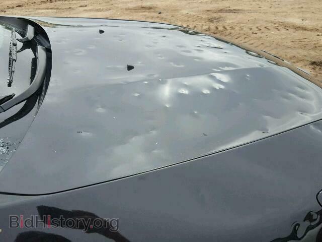 2015 JEEP CHEROKEE - VIN: 1C4PJMBS2FW500782 - Фото 9
