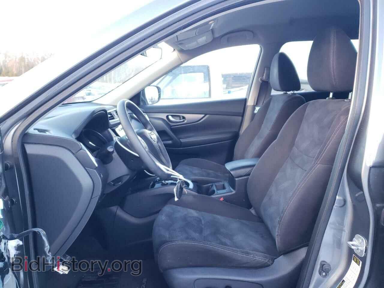 2015 NISSAN ROGUE - VIN: KNMAT2MV9FP544414 - Фото 7
