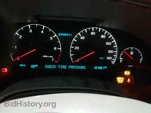 2002 CADILLAC DEVILLE - VIN: 1G6KE57YX2U270466 - Фото 8
