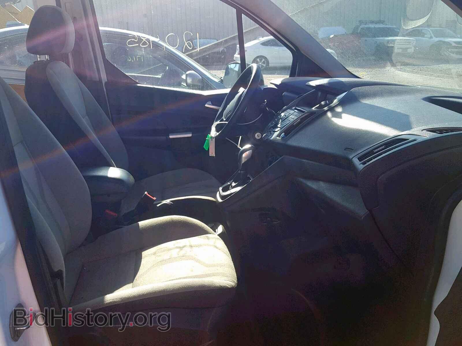 2014 FORD TRANSIT CO - VIN: NM0LS7FX5E1152357 - Фото 5