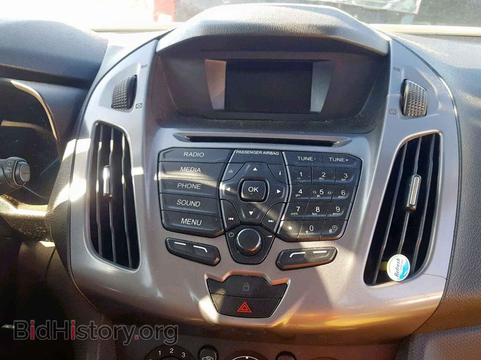 2014 FORD TRANSIT CO - VIN: NM0LS7FX5E1152357 - Фото 9