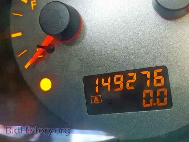 2006 NISSAN MAXIMA - VIN: 1N4BA41EX6C856300 - Фото 8