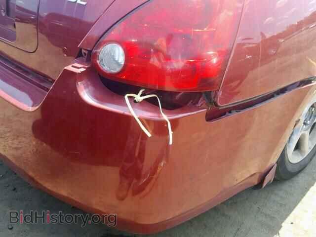 2006 NISSAN MAXIMA - VIN: 1N4BA41EX6C856300 - Фото 9