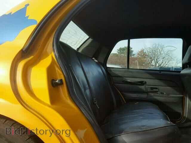 2008 FORD CROWN VIC - VIN: 2FAFP70V68X118700 - Фото 6