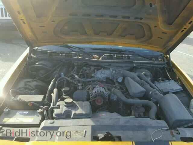 2008 FORD CROWN VIC - VIN: 2FAFP70V68X118700 - Фото 7