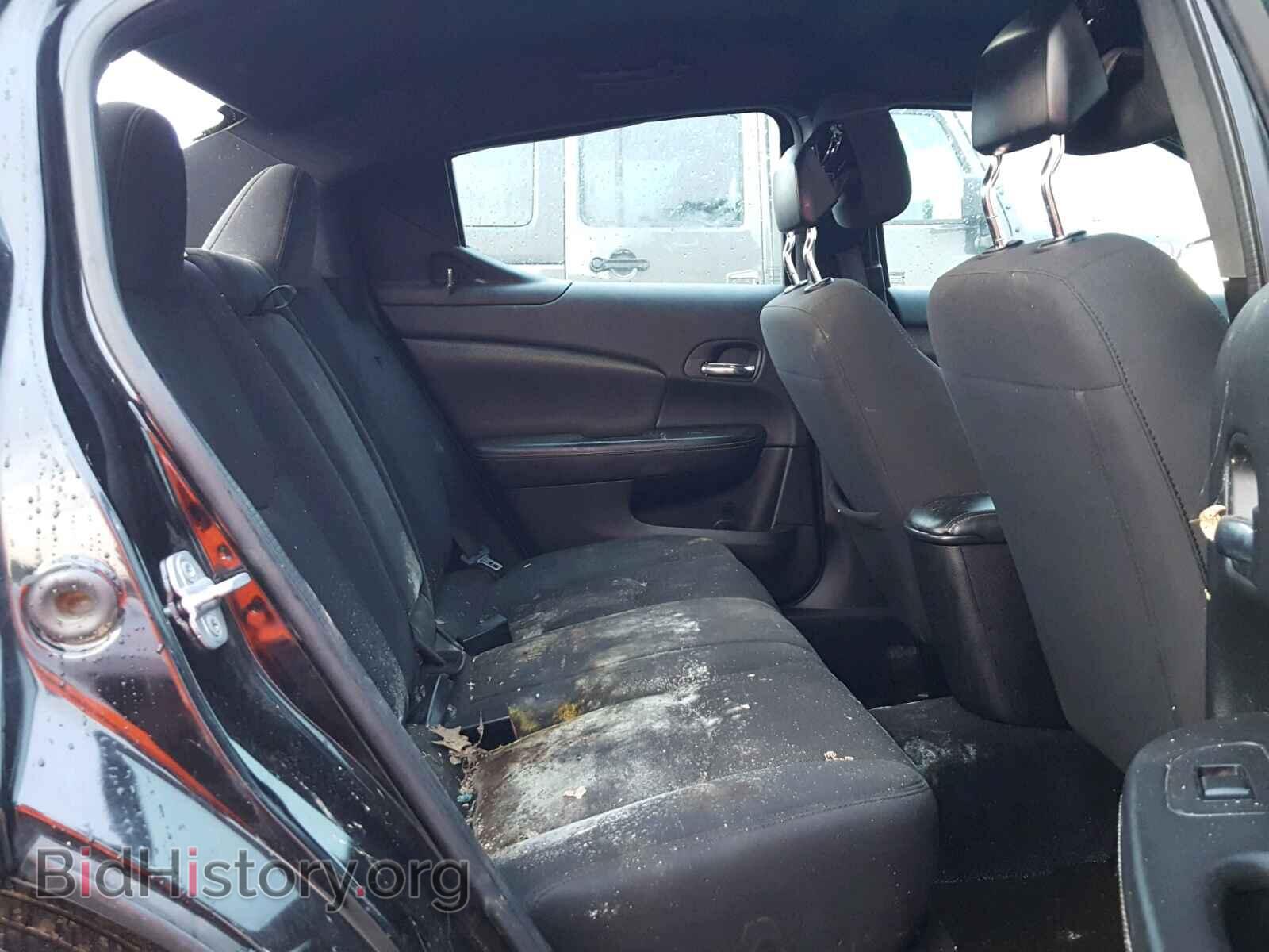 2013 DODGE AVENGER - VIN: 1C3CDZCB8DN634060 - Photo 6