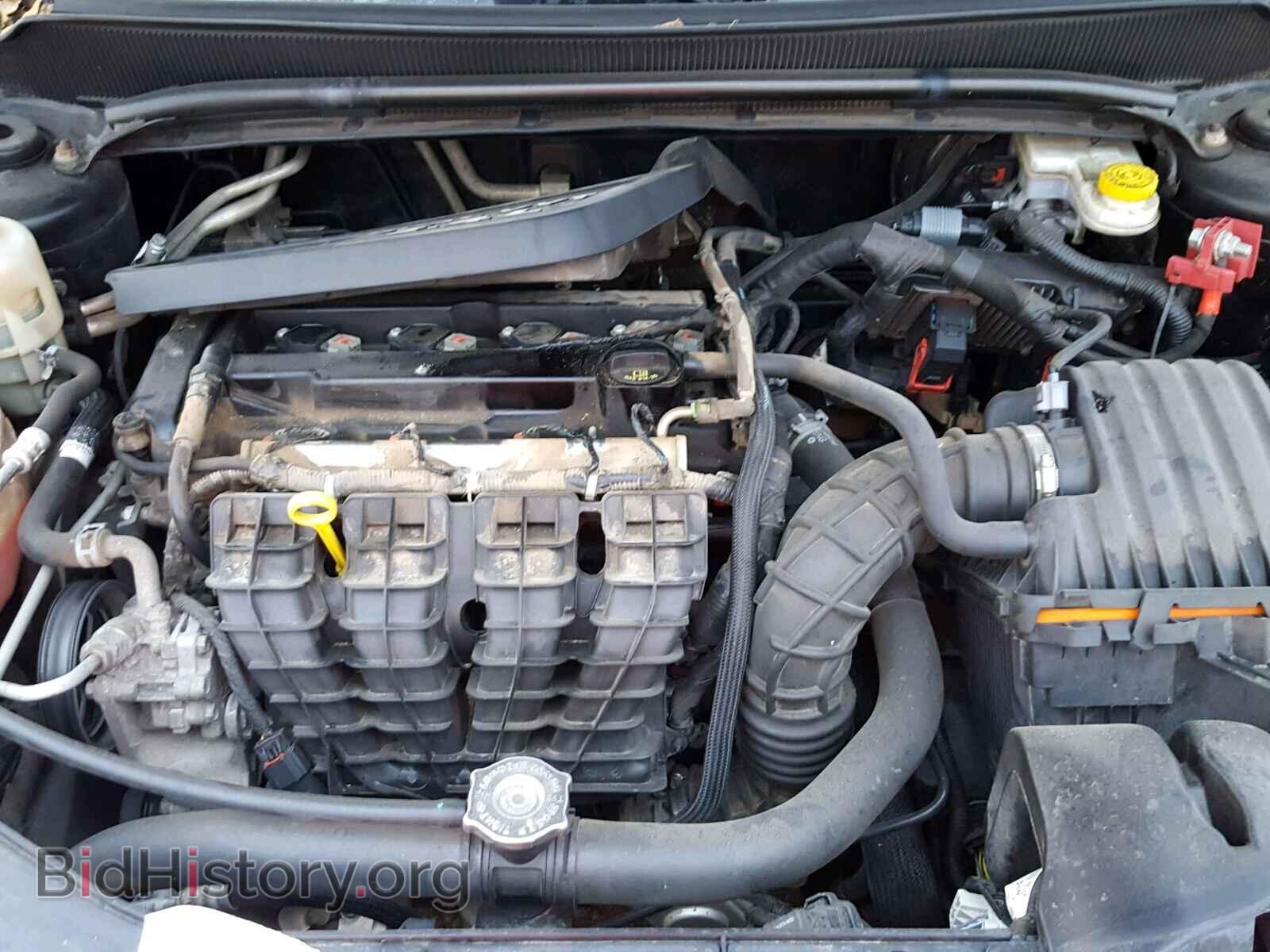 2013 DODGE AVENGER - VIN: 1C3CDZCB8DN634060 - Photo 7