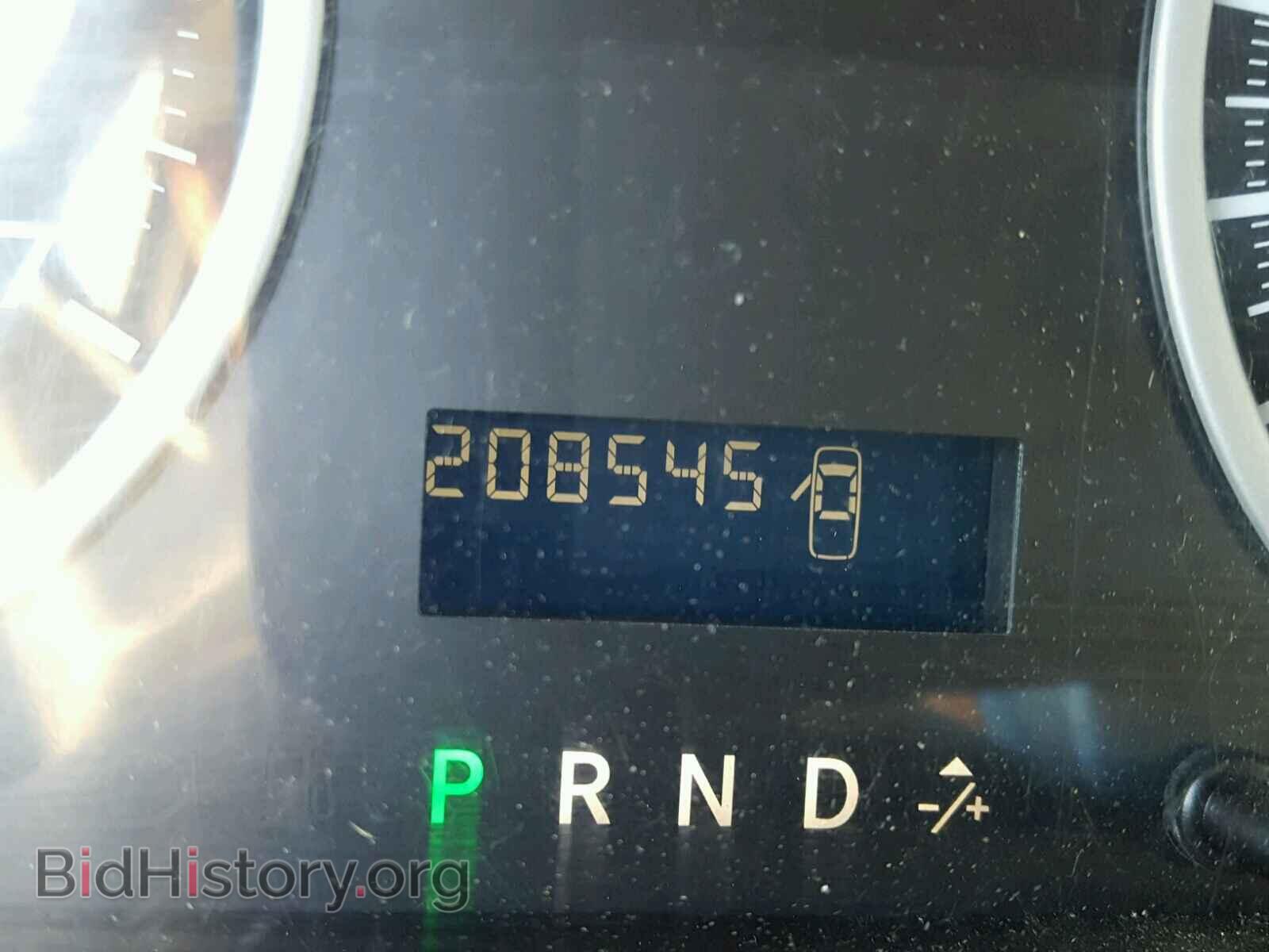 2011 DODGE RAM 1500 - VIN: 3D7JB1EK2BG534927 - Фото 8