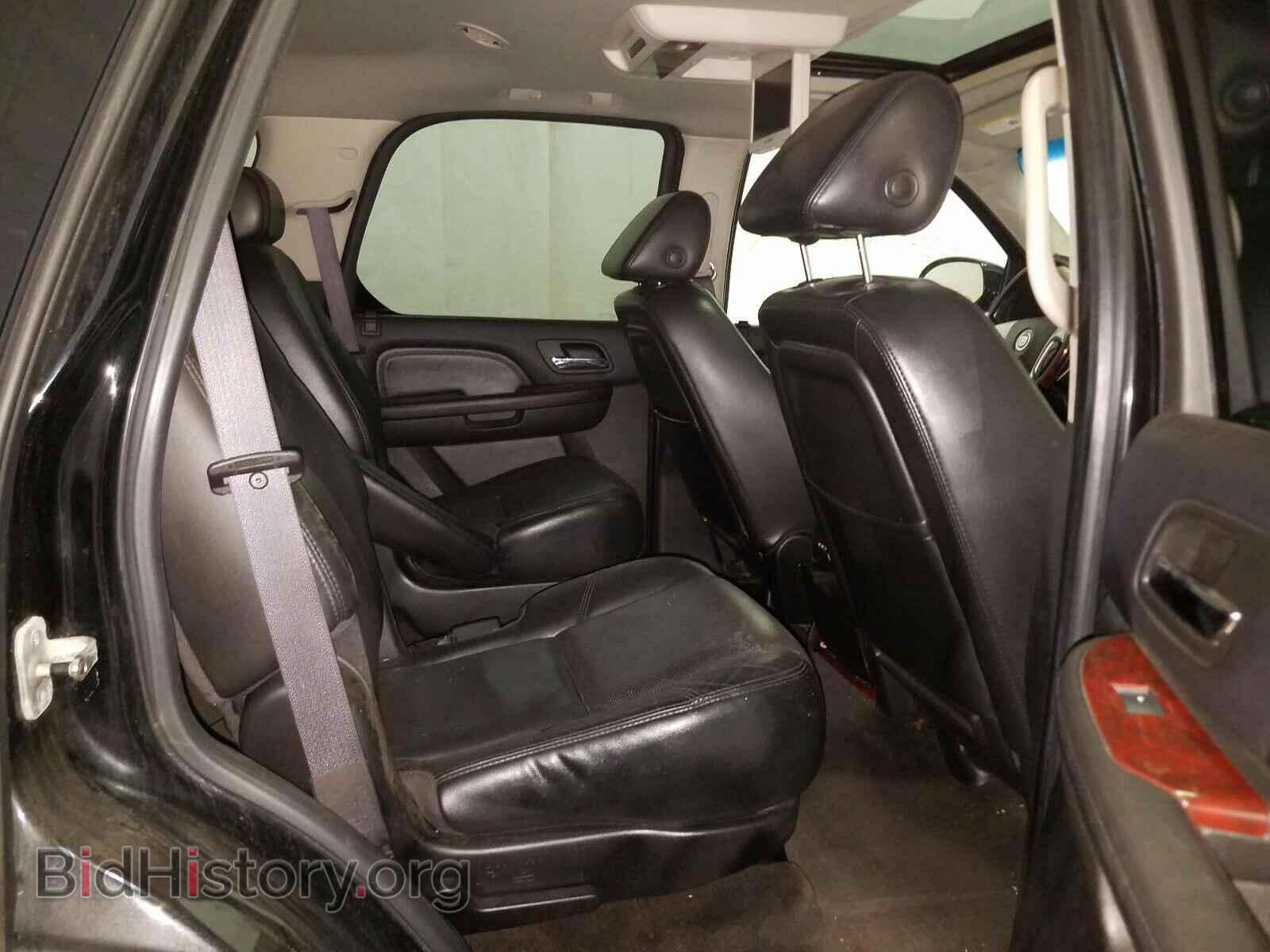2007 CADILLAC ESCALADE - VIN: 1GYFK63887R413082 - Фото 6