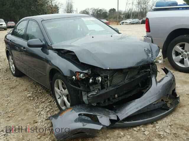 Photo 1YVHP80C455M55915 - MAZDA 6 2005