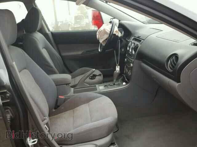 2005 MAZDA 6 - VIN: 1YVHP80C455M55915 - Фото 5